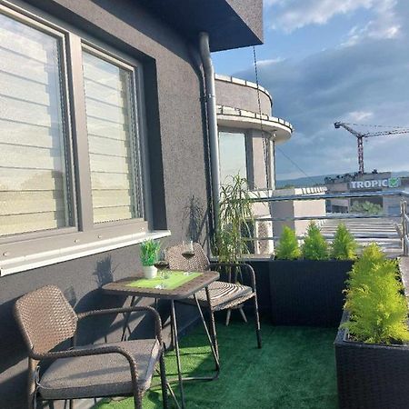 Apartman Jereza Prijedor Exterior foto